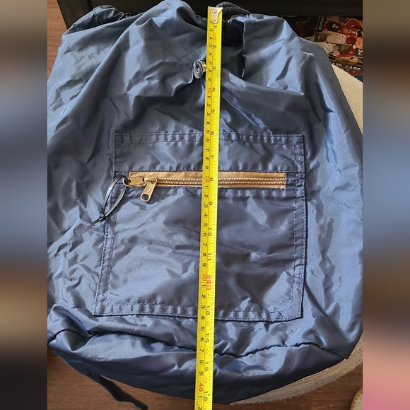 Volcom collapsible backpack - Picture 6 of 6